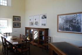 The Reading Room